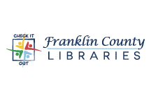 Franklin County Library logo