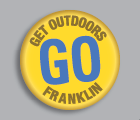 Get Outdoors program logo with link to the website home page.